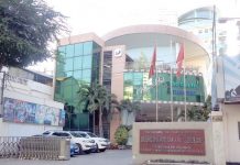 Tuyển sinh Trường Đại học Sân khấu Điện ảnh TP.HCM năm 2020 skda