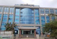 Thông tin tuyển sinh Trường Đại học Tài chính – Marketing năm 2020 tai-chinh-mkt