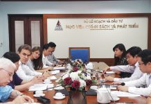 Tuyển sinh Học viện Chính sách và Phát triển năm 2020 hoc-vien-chinh-sach-phat-trien