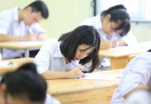 Tuyển sinh Trường Đại học Mỹ thuật Công nghiệp Á Châu năm 2020 thi-dai-hoc