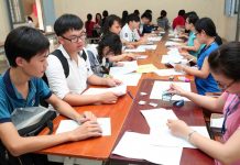 Tuyển sinh Trường Cao đẳng Kinh doanh và Công nghệ Hà Nội năm 2020 nhap-hoc