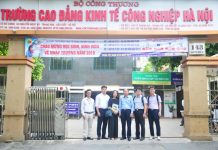 Tuyển sinh Trường Cao đẳng Kinh tế Công nghiệp Hà Nội năm 2020 truong-cao-dang-kinh-te-cong-nghiep
