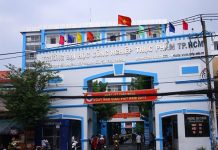 Tuyển sinh Trường Đại học Công nghiệp Thực phẩm TP.HCM năm 2020 dai-hoc-cong-nghiep-thuc-pham-hcm