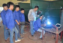 Tuyển sinh Trường Cao đẳng nghề Kỹ thuật Công nghệ Tuyên Quang cao-dang-nghe