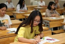 Tuyển sinh Trường Cao đẳng Kinh tế – Kỹ thuật Thủ Đức năm 2020 phong-thi