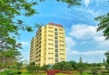 Thông tin tuyển sinh Trường Đại học Đại Nam năm 2020 dai-hoc-dai-nam