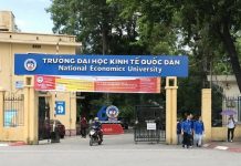 Mức học phí Đại học Kinh tế quốc dân năm học 2020