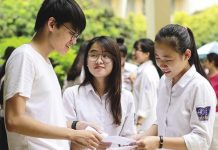 Chiến thuật đạt điểm tối đa môn tiếng anh kỳ thi THPT năm 2020