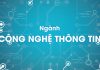 Ngành công nghệ thông tin ngành học HOT nhất năm 2020 miễn giảm học phí