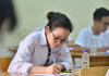Kỳ thi tốt nghiệp THPT Quốc gia năm 2020 thí sinh đăng kí bài KHXH tăng