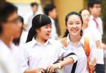 Tỷ lệ chọi vào lớp 10 năm học 2020-2021 ở Hà Nội Tuyen-sinh-lop-10-nam-2020