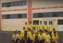 Thông tin tuyển sinh Trường Cao đẳng Bắc Kạn năm 2020 cao-dang-bac-can