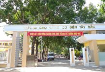 Thông tin tuyển sinh Trường Cao đẳng Cơ điện Tây Bắc năm 2020 cao-dang-co-dien-tay-bac