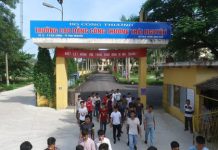 Tuyển sinh Trường Cao đẳng Công Thương Thái Nguyên năm 2020 cao-dang-cong-thuong-thai-nguyen
