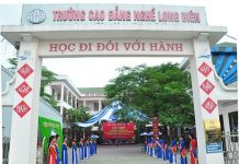 Thông tin tuyển sinh Trường Cao đẳng nghề Long Biên năm 2020 cao-dang-nghe-long-bien