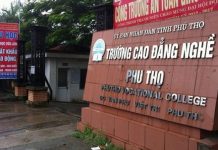 Thông tin tuyển sinh Trường Cao đẳng nghề Phú Thọ năm 2020 cao-dang-nghe-phu-tho