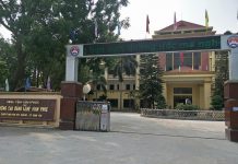 Thông tin tuyển sinh Trường Cao đẳng nghề Vĩnh Phúc năm 2020 cao-dang-nghe-vinh-phuc