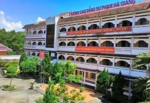 Tuyển sinh Trường Cao đẳng Sư phạm Hà Giang năm 2020 cao-dang-sp-ha-giang