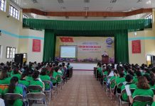 Tuyển sinh Trường Cao đẳng Sư phạm Yên Bái năm 2020 cao-dang-sp-yen-bai