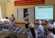 Thông tin tuyển sinh Trường Cao đẳng Y tế Yên Bái năm 2020 cao-dang-y-te-yen-bai