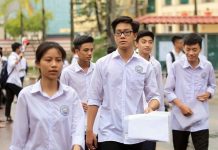 Cao đẳng ngoại ngữ Hà Nội miễn giảm học phí cho học sinh, sinh viên năm 2020