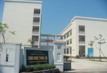 Tuyển sinh Khoa Công nghệ thông tin và Truyền thông – ĐH Đà Nẵng cong-nghe-thong-tin