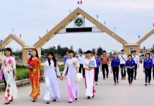 Thông tin tuyển sinh Trường Đại học Hà Tĩnh năm 2020 dai-hoc-ha-tinh