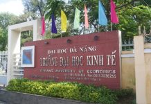 Tuyển sinh Trường Đại học Kinh tế – ĐH Đà Nẵng năm 2020 dai-hoc-kinh-te-dh-da-nang