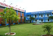 Tuyển sinh Trường Đại học Lao động Xã hội – Cơ sở TP.HCM năm 2020 dai-hoc-lao-dong-xa-hoi