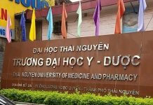 Tuyển sinh Trường Đại học Y Dược Thái Nguyên năm 2020 dai-hoc-y-duoc-dai-hoc-thai-nguyen1
