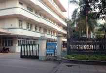 Thông tin tuyển sinh Trường Đại học Lao động Xã hội năm 2020 dai-hoc-lao-dong1