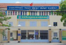 Thông tin tuyển sinh Trường Đại học Bạc Liêu năm 2020 dh-bac-lieu