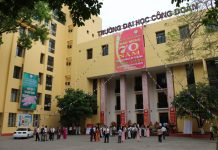 Thông tin tuyển sinh Đại học Công đoàn năm 2020 dh-cong-doan