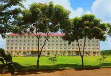 Tuyển sinh Trường Đại học Công nghệ Miền Đông năm 2020 dh- cong-nghe-mien-dong