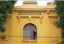 Thông tin tuyển sinh Trường Đại học Dược Hà Nội năm 2020 dh-duoc-hn