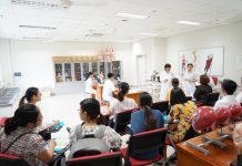 Tuyển sinh Trường Đại học Kỹ thuật Y tế Hải Dương năm 2020