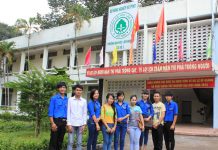 Tuyển sinh Trường Đại học Lâm nghiệp – Cơ sở 2 năm 2020 dh-lâm-nghiep-cs2