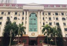 Thông tin tuyển sinh Trường Đại học Phương Đông năm 2020 dh-phuong-dong