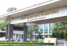 Thông tin tuyển sinh Trường Đại học Quốc tế Miền Đông năm 2020 dh-quoc-te-mien-dong-2020