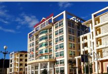 Thông tin tuyển sinh Trường Đại học Tây Bắc năm 2020 dh-tay-bac