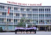 Thông tin tuyển sinh Trường Đại học Y Dược – ĐH Huế năm 2020 dh-y-duoc-hue