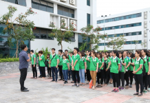 Thông tin tuyển sinh Trường Đại học Y tế Công cộng năm 2020 dh-y-te-cong-cong