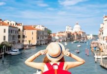 Thông tin tuyển sinh nhóm ngành du lịch – khách sạn năm 2020