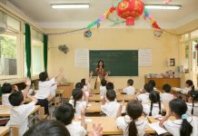 Năm 2020 ngành Sư phạm tăng chỉ tiêu tuyển sinh