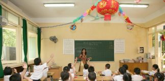 Năm 2020 ngành Sư phạm tăng chỉ tiêu tuyển sinh