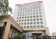 Tuyển sinh Học viện Y Dược học cổ truyền Việt Nam năm 2020 hoc-vien-y-duoc-hoc-co-truyen