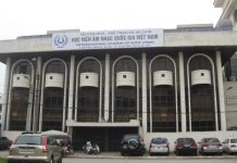 Tuyển sinh Học viện Âm nhạc Quốc gia Việt Nam năm 2020 hoc_vien_am_nhac_quoc_gia_viet_nam