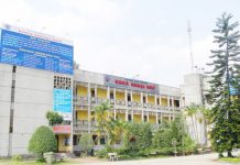 Tuyển sinh Khoa Ngoại ngữ (ĐH Thái Nguyên) năm 2020 khoa ngoại ngữ - dh Thái Nguyên