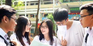 Lưu ý các mốc thời gian cần nắm rõ trong kỳ thi tốt nghiệp THPT 2020