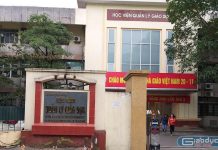 Tuyển sinh Trường ĐH Giáo dục (ĐHQG Hà Nội) năm 2020 quan-ly-giao-duc